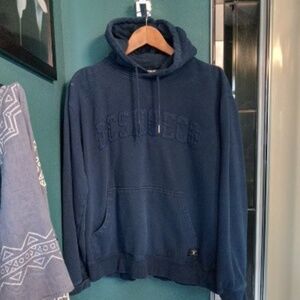 DC Shoe Co. Women's Hoodie SZ XL